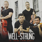 Well-Strung: Well Strung
