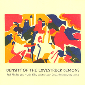 Plimley: Density of the Lovestruck Demons