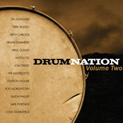 Drum Nation Volume Two