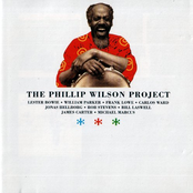 the phillip wilson project