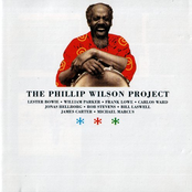 The Phillip Wilson Project