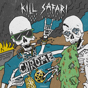 Kill Safari: Chrome