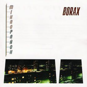 Midnight Navigation by Borax