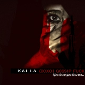 (XOXO) Gossip Fuck - Single