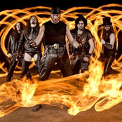 The Metal Band Amadis