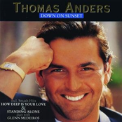 Thomas Anders: Down On Sunset