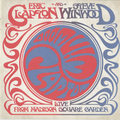 Live from Madison Square Garden Disc 1