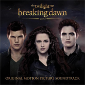 Paul McDonald: The Twilight Saga: Breaking Dawn - Part 2 (Original Motion Picture Soundtrack)