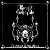 Ascension Death Mass