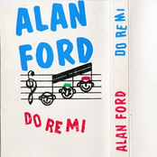 alan ford