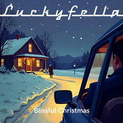 Blissful Christmas