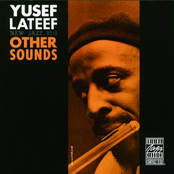 Taboo by Yusef Lateef