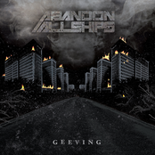 Family Goretrait by Abandon All Ships