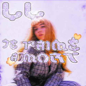 Je T'aime a Mort - Single