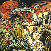 Paranoid Delusions Paradise Illusions