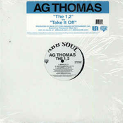 The 1, 2/Take It Off