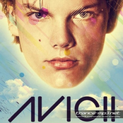 avicii ft etta james