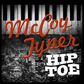 Hip Toe by Mccoy Tyner