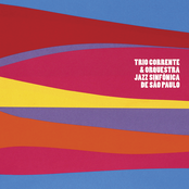 Trio Corrente & Orquestra Jazz Sinfônica de São Paulo ao Vivo