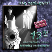 Eloise by The Residents