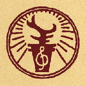 The Jewelled Antler Library