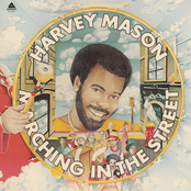 Ballad For Heather by Harvey Mason