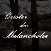 Geister der Melancholie