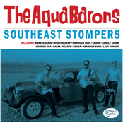 (GC052) Southeast Stompers (CD/digital)