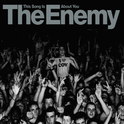 This Song Is About You by The Enemy