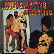 The Musalini: Active & Attractive