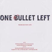 One Bullet Left