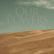 Sand Dunes