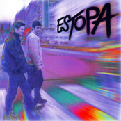 Estopa: Estopa