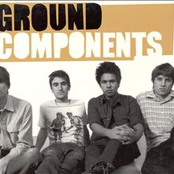 Sticks And Stones by Ground Components