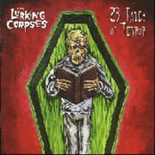 Fear The Wolf by The Lurking Corpses
