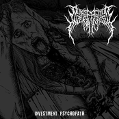 Investment Psycopath