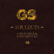 Continental Bashment - EP