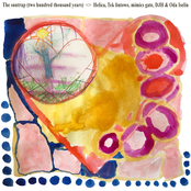 The suntrap (helica, tek lintowe, mimics gate, djh & oda iselin)