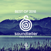 Soundteller Presents Best Of 2K18