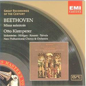 Gloria by Ludwig Van Beethoven