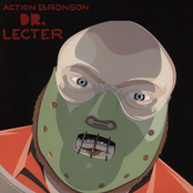 Larry Csonka by Action Bronson