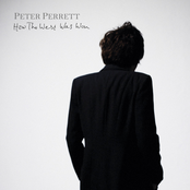 Peter Perrett: How The West Was Won