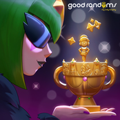 My Only Trophy