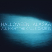 Halloween, Alaska: All Night the Calls Came In