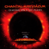 Chantal Kreviazuk: Leaving on a Jet Plane