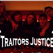 traitors justice
