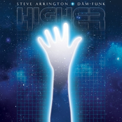 Steve Arrington: Higher