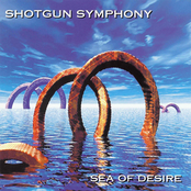 Sea Of Desire by Shotgun Symphony