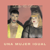 UNA MUJER IGUAL