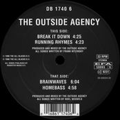 Brainwaves by The Outside Agency
